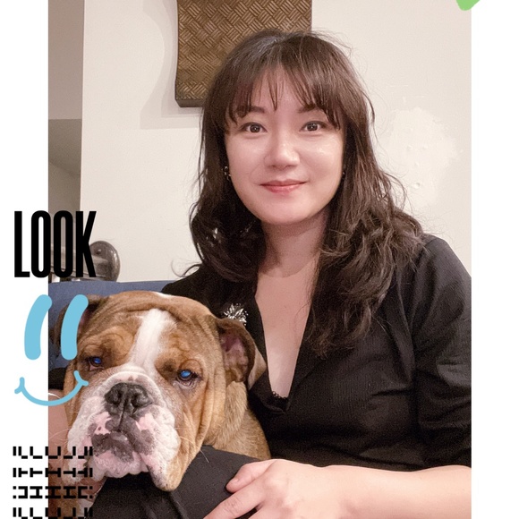 Meet your Posher, Guanyue - Picture 2 of 2